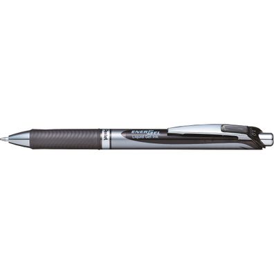 Pentel Liquidgeltintenroller 0,5mm sw