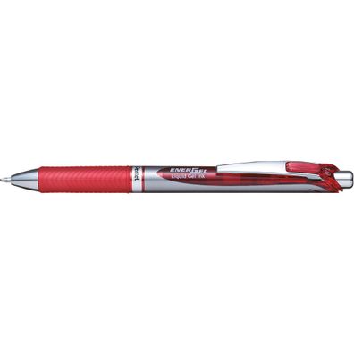 Pentel Liquidgeltintenroller 0,5mm rt