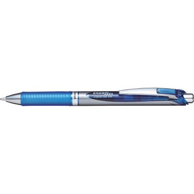 Pentel Liquidgeltintenroller 0,5mm bl