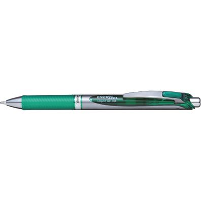 Pentel Liquidgeltintenroller 0,5mm gn