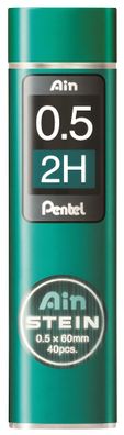 Pentel Feinmine AIN STEIN 40St