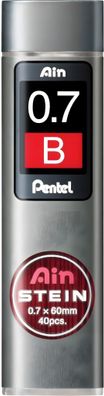Pentel Feinmine AIN STEIN 40St