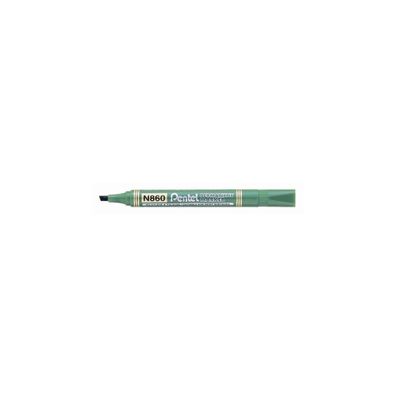 Pentel Permanentmarker 0,6-4,5mm gn