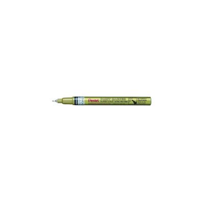 Pentel Lackmarker 0,7mm go