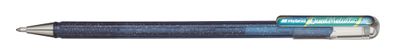 Pentel Gel-Tintenroller Glitzer Dual 0,5mm