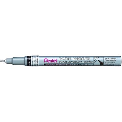 Pentel Lackmarker 0,7mm si