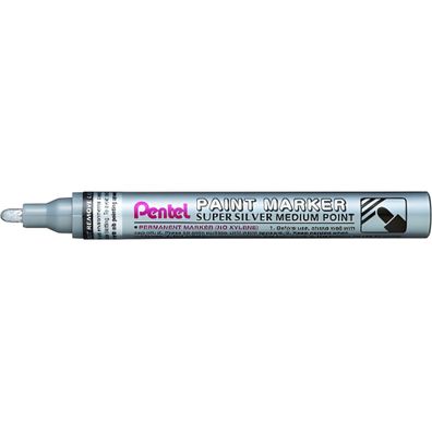 Pentel Lackmarker 2,5mm si