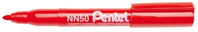Pentel Permanentmarker 1,3mm rt
