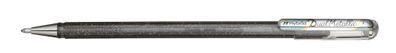 Pentel Gel-Tintenroller Glitzer Dual 0,5mm