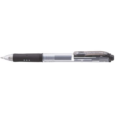 Pentel Geltintenroller Hybrid 0,35mm sw