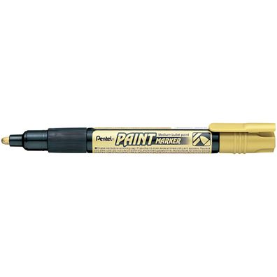 Pentel Lackmarker 2,0mm go