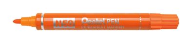 Pentel Permanentmarker 2,0mm or