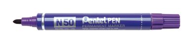 Pentel Permanentmarker 2,0mm vi