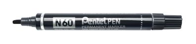 Pentel Permanentmarker 1,5mm-5,5mm sw
