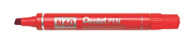 Pentel Permanentmarker 1,5mm-5,5mm rt