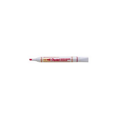 Pentel Whiteboardmarker, 1,5-4,5mm rt