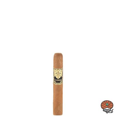 Chaman Robusto Zigarre aus Costa Rica