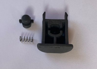Druckknopf zu Rafter Gelenkarm Stützfuß F40van F35pro Caravanstore 15495m NEU