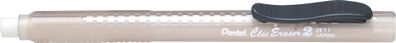 Pentel Radierstift ClicEraser2, nachfuellb