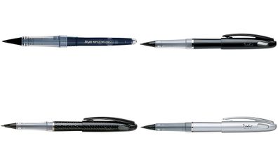 Pentel Ersatzmine rt f. Federhalter