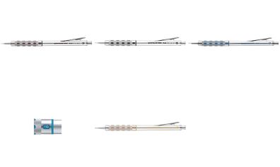 Pentel Druckbleistift Graphgear 1000 si ge