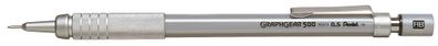 Pentel Druckbleistift Graphgear 500 si