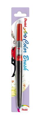 Pentel Aquarellpinsel, nachfuellbar