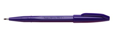 Pentel Fasermaler Sign Pen 0,8mm vi