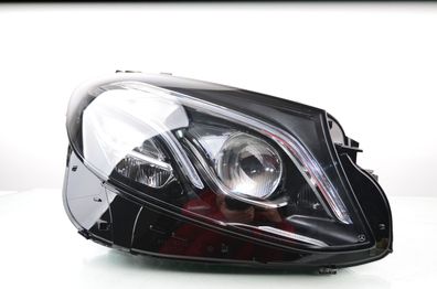 Scheinwerfer Mercedes E-KLASSE W213 VOLL LED Multibeam A2139062606KZ LINKS
