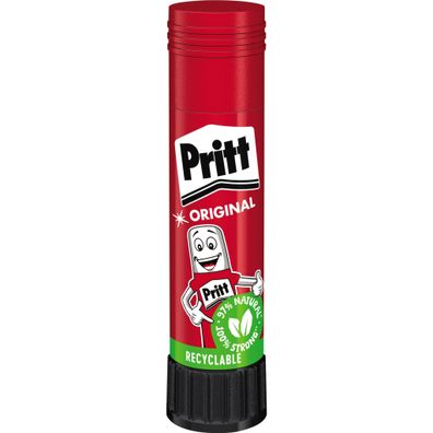 Staedtler Klebestift Pritt 43g WA13