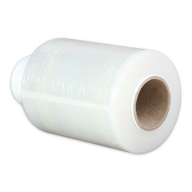 Stretch-Verpackungsfolie 100mm x 150 m in verschiedenen Mengen