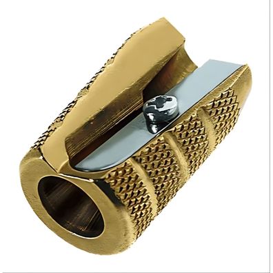 M+R Spitzer Messing Granate 4004627144112