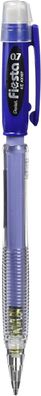 Pentel Druckbleistift Fiesta 0,7mm HB bl