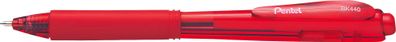 Pentel Kugelschreiber 0,5mm rt