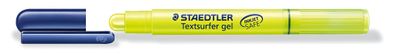 Staedtler Textmarker Textsurfer gel gelb