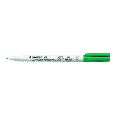 Staedtler Whiteboardstift Lumocolor grün