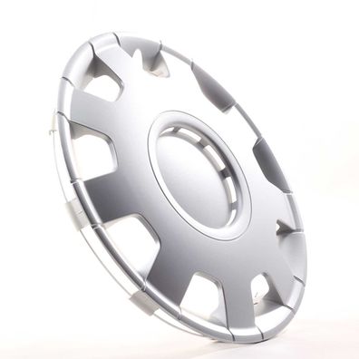 4x Radkappen 16 Zoll Radzierblenden Radblenden Alfa Silber Für Chrysler FIAT Lada