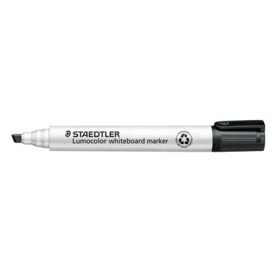 STAEDTLER® Whiteboardmarker Lumocolor® 351 B 2-5mm schwarz