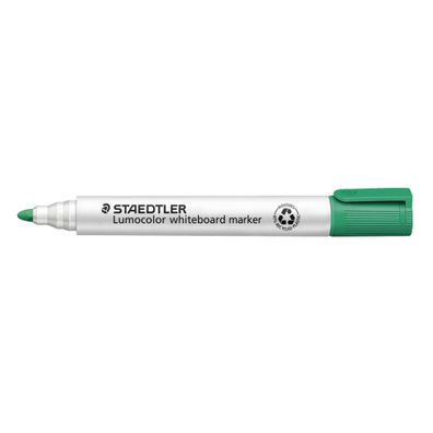 STAEDTLER® Whiteboardmarker Lumocolor® 351 2mm grün