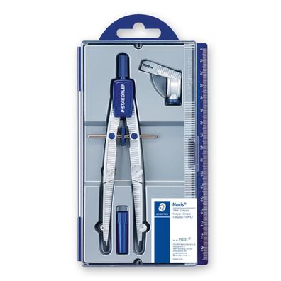 Staedtler Schulzirkel 550 01 4007817550007