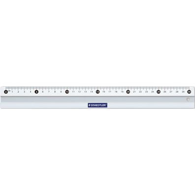 Staedtler Lineal Metall 30cm 4007817563304