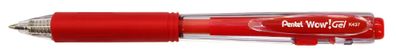 Pentel Geltintenroller 0,35mm rt