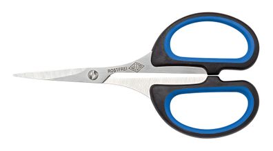 WEDO Schere Silhouette 4 Zoll Soft