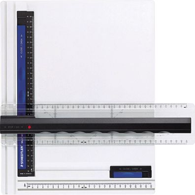 Staedtler Zeichenplatte Mars DIN A4