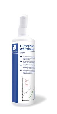 Staedtler Whiteboard-Reinigungsspray 250 ml