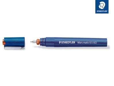 Staedtler Tuschezeichner Mars matic 4007817700235