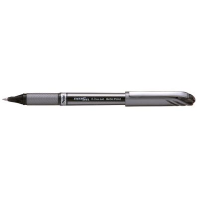 Pentel Liquidgelroller EnerGel 0,35mm sw