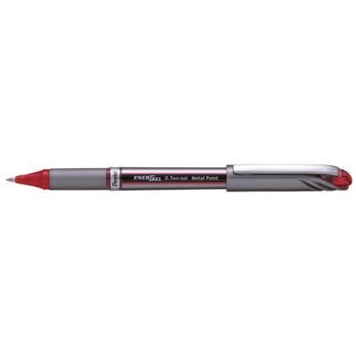 Pentel Liquidgelroller EnerGel 0,35mm rt