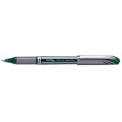 Pentel Liquidgelroller EnerGel 0,35mm gn