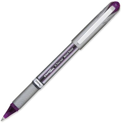 Pentel Liquidgelroller EnerGel 0,35mm vi